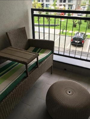 Apartament 2 camere, Mamaia Complex Onix Blue  - imagine 6