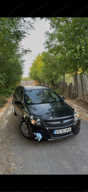 Vand Opel astra H carvan Face lift  - imagine 5