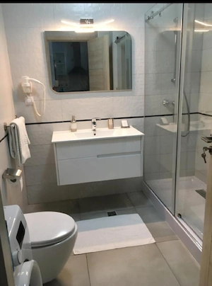 Apartament 2 camere, Mamaia Complex Onix Blue  - imagine 5