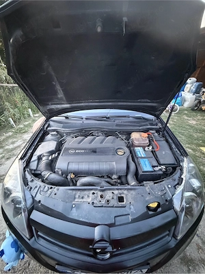 Vand Opel astra H carvan Face lift 