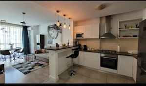 Apartament 2 camere, Mamaia Complex Onix Blue  - imagine 3