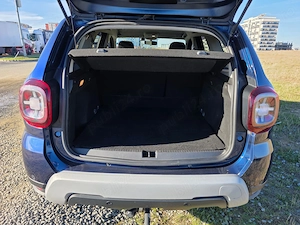 Dacia DUSTER II 4X4 2019 89.500 km - imagine 8