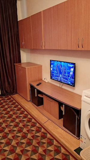 Închiriez garsonieră,zona CET - imagine 3
