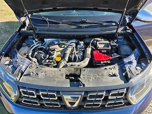 Dacia DUSTER II 4X4 2019 89.500 km - imagine 10