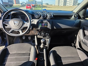 Dacia DUSTER II 4X4 2019 89.500 km - imagine 9