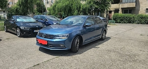 vand vw jetta 2016 euro 6  - imagine 5