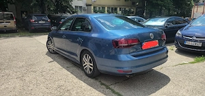 vand vw jetta 2016 euro 6  - imagine 3