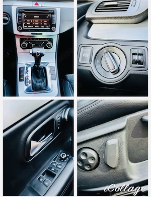 vand passat cc - imagine 4