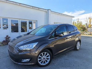 Ford C-Max model 2019 - imagine 5