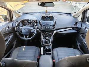 Ford C-Max model 2019 - imagine 4