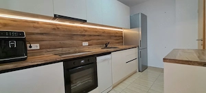 Penthouse 3 camere Avangarden Brasov - imagine 3