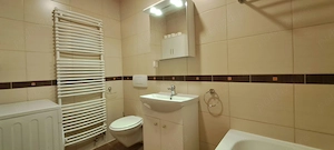 Penthouse 3 camere Avangarden Brasov - imagine 7