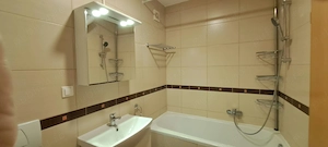 Penthouse 3 camere Avangarden Brasov - imagine 8
