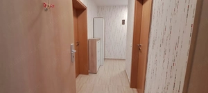 Penthouse 3 camere Avangarden Brasov - imagine 9