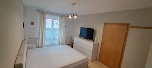 Penthouse 3 camere Avangarden Brasov - imagine 5