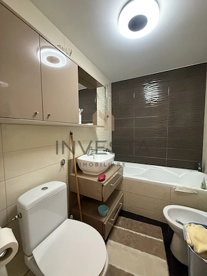 Apartament 4 camere decomandat 78 mp, etaj intermediar, zona Plopilor - imagine 10