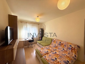 Apartament 4 camere decomandat 78 mp, etaj intermediar, zona Plopilor - imagine 2
