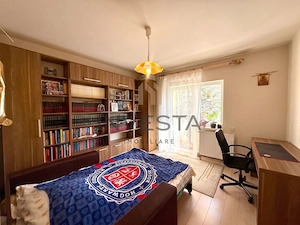 Apartament 4 camere decomandat 78 mp, etaj intermediar, zona Plopilor - imagine 3