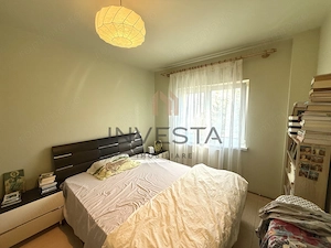 Apartament 4 camere decomandat 78 mp, etaj intermediar, zona Plopilor - imagine 6