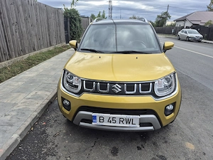 Suzuki Ignis 2  km