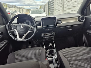 Suzuki Ignis 2  km - imagine 5