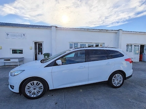 Ford Focus, model 2016Diesel - imagine 4