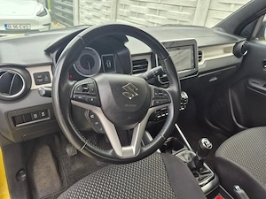 Suzuki Ignis 2  km - imagine 4