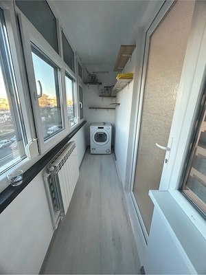 apartament 2 camere central lux - imagine 9