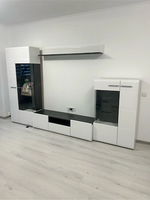 apartament 2 camere central lux - imagine 6