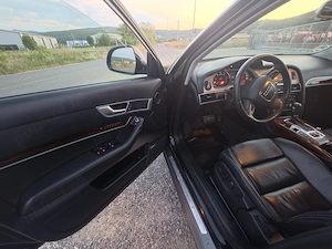 Vând audy adus din Germania.in stare f bună ,dotat,motor all road de3000cm ,euro5.  - imagine 5
