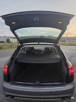 Vând audy adus din Germania.in stare f bună ,dotat,motor all road de3000cm ,euro5.  - imagine 8