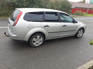 ford focus break 1.6 tdi consum mic acte la zi fiscal