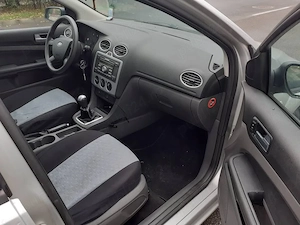 ford focus break 1.6 tdi consum mic acte la zi fiscal - imagine 8