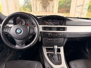 Bmw Seria 3 break  2.0 Diesel M47 163 cp automat - imagine 3