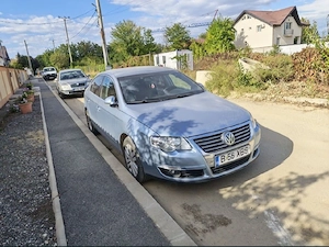 Passat b6, proprietar 12 ani, istoric - imagine 6
