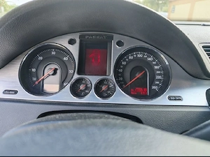 Passat b6, proprietar 12 ani, istoric
