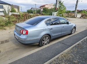Passat b6, proprietar 12 ani, istoric - imagine 8
