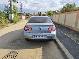 Passat b6, proprietar 12 ani, istoric - imagine 7