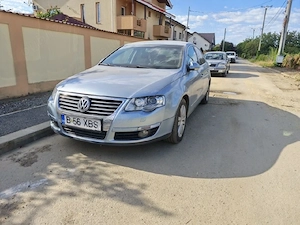 Passat b6, proprietar 12 ani, istoric - imagine 5