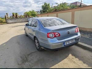 Passat b6, proprietar 12 ani, istoric - imagine 3
