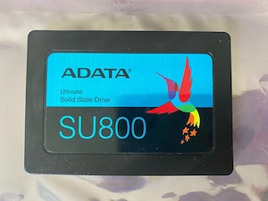 HDD SSD SATA Adata SU800 256Gb performante 6Gb s
