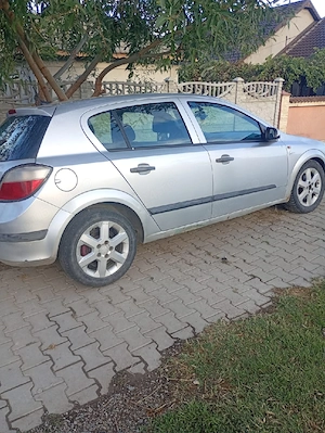 Vând Opel Astra H - imagine 3