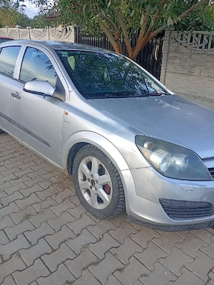 Vând Opel Astra H - imagine 2