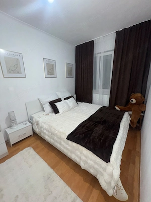 Ofer spre închiriere apartament cu 2 camere  - imagine 5