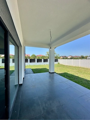 Casa Domnesti - imagine 2
