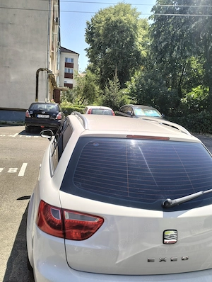 Vând Seat Exeo - imagine 3