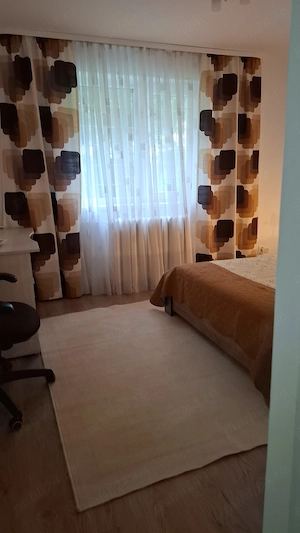 Ofer inchiriere apartament 2 camere zona Oituz . Recent renovat . - imagine 7