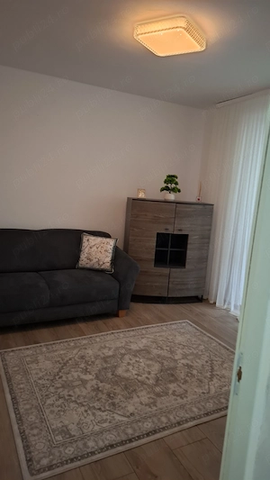 Ofer inchiriere apartament 2 camere zona Oituz . Recent renovat . - imagine 2