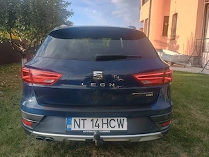 Seat Leon X-Perience - imagine 3