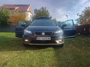 Seat Leon X-Perience - imagine 2